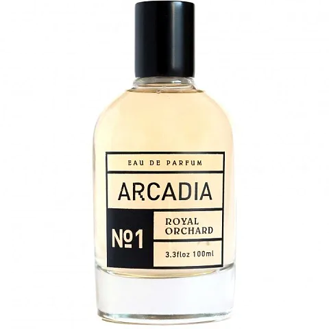 Arcadia No1 Royal Orchard
