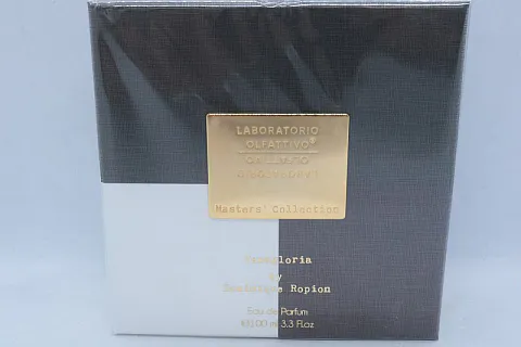 Laboratorio Olfattivo Vanagloria