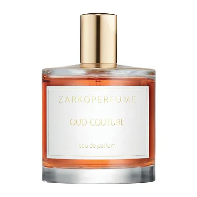 Zarkoperfume Oud-Couture