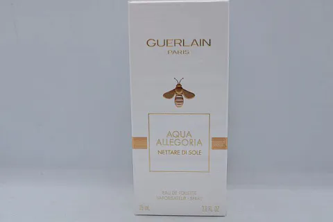 Guerlain Aqua Allegoria Nettare di Sole