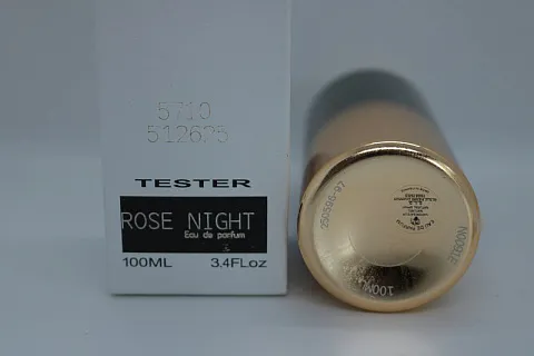 Montale Rose Night