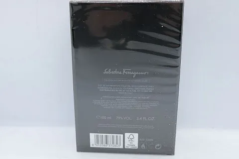 Salvatore Ferragamo Uomo Signature