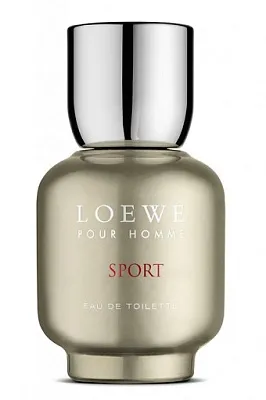 Loewe Loewe Pour Homme Sport