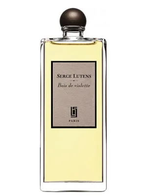Serge Lutens Bois de Violette