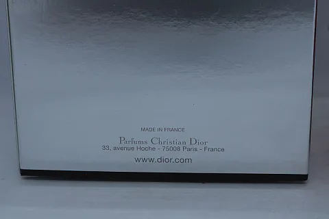 Christian Dior Poison Girl Unexpected