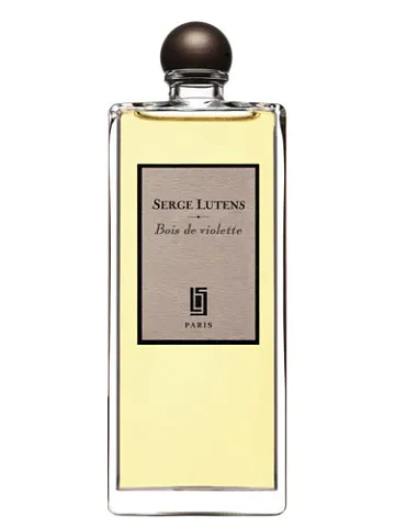 Serge Lutens Bois de Violette