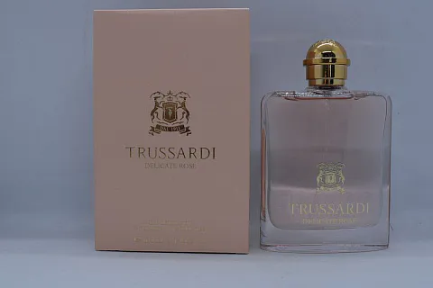Trussardi Delicate Rose