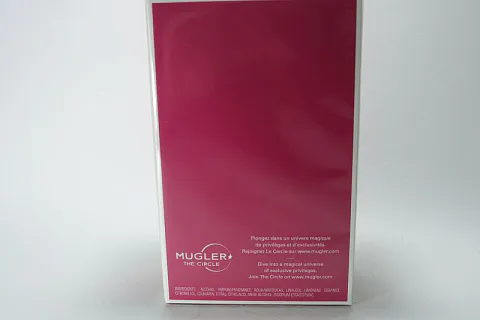 Mugler Angel Nova