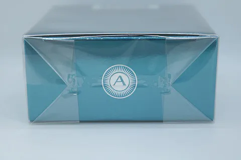 Azzaro Chrome Legend