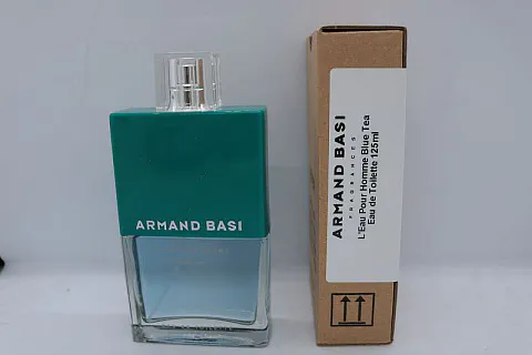 Armand Basi L’Eau Pour Homme Blue Tea