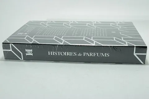 Histoires de Parfums Outrecuidant