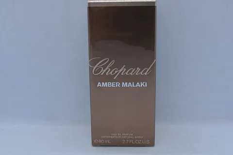 Chopard Amber Malaki