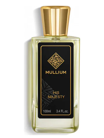 Mullium His Majesty