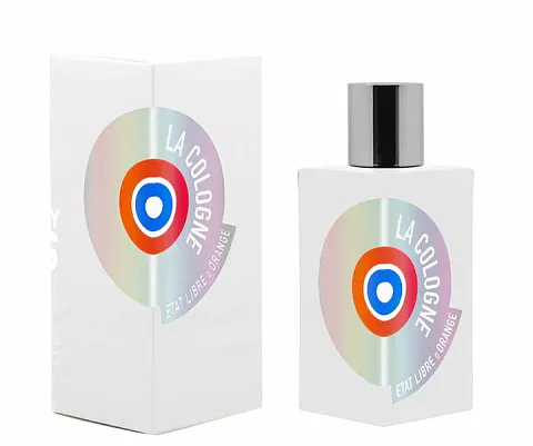 Etat Libre d‘Orange La Cologne