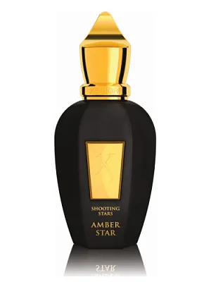 Xerjoff Amber Star