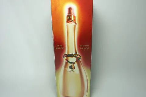 Jennifer Lopez Miami Glow