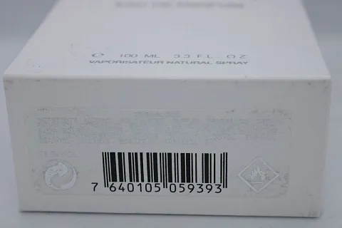 Mizensir Original Oud
