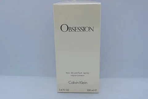 Calvin Klein Obsession