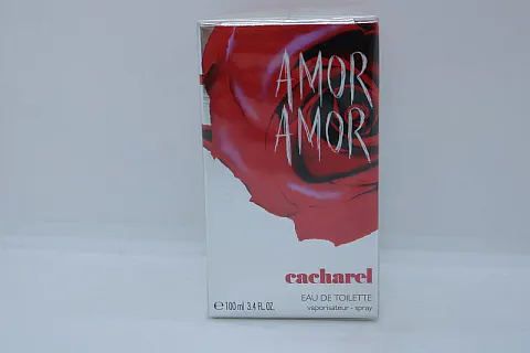 Cacharel Amor Amor