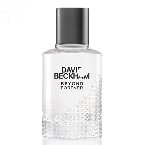 David Beckham Beyond Forever