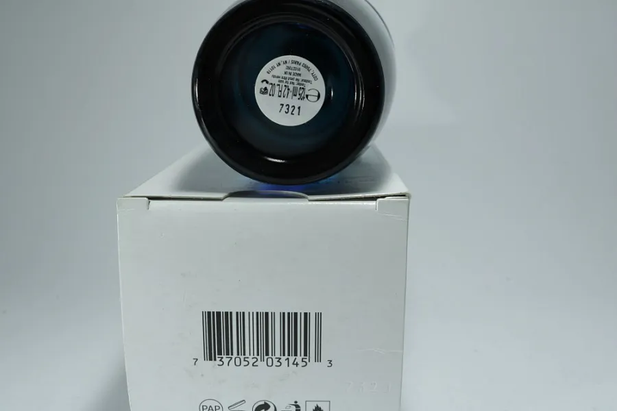 Hugo Boss Hugo Dark Blue