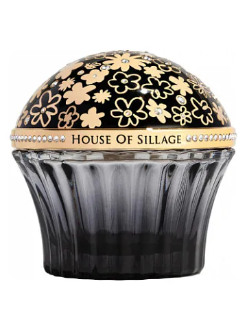 House Of Sillage Whispers of Seduction