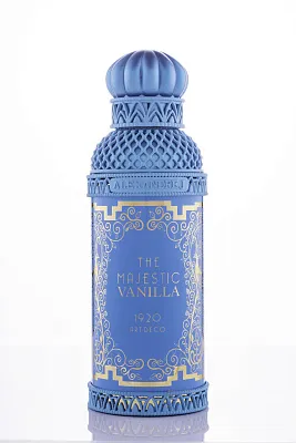 Alexandre J The Majestic Vanilla
