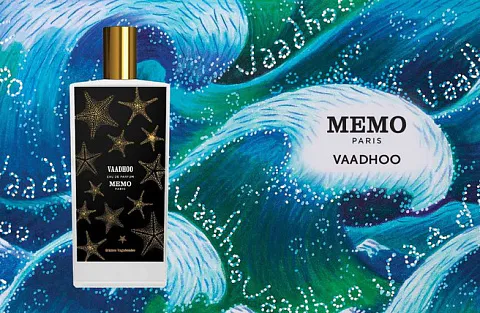 Memo Vaadhoo