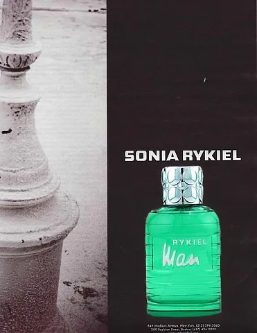 Sonia Rykiel Rykiel Man
