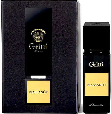 Gritti Biassanot