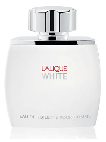 Lalique Lalique White