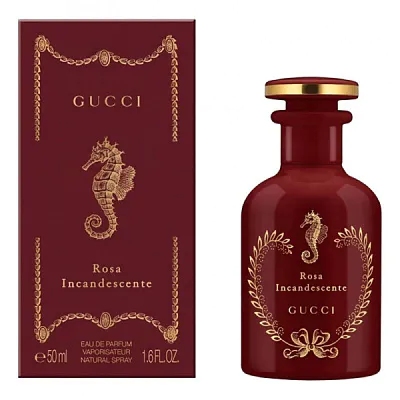 GUCCI Rosa Incandescente