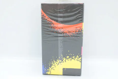 Thomas Kosmala №4 Neon