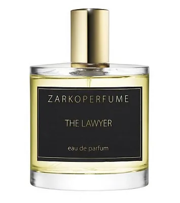 Zarkoperfume The Lawyer