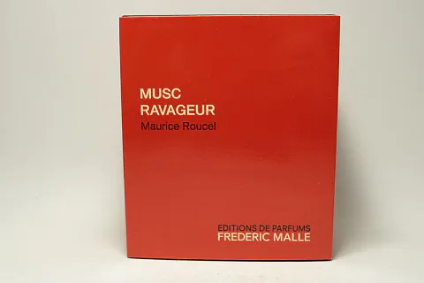 Frédéric Malle Musc Ravageur