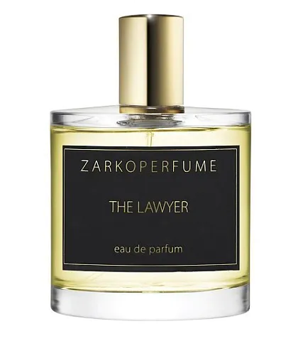 Zarkoperfume The Lawyer