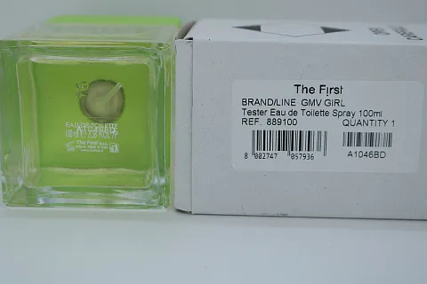 Gian Marco Venturi Girl Eau De Toilette