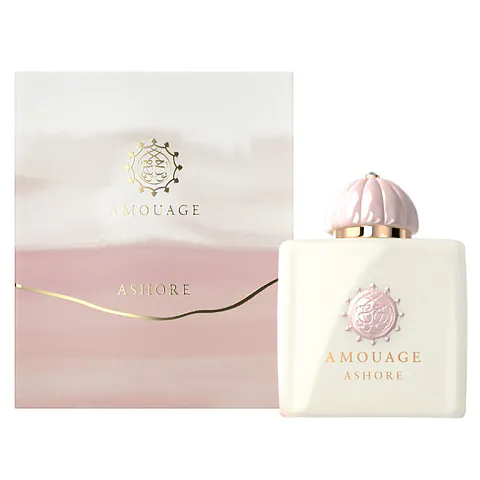 Amouage Ashore