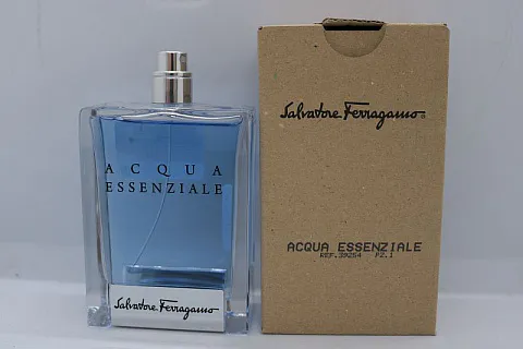 Salvatore Ferragamo Acqua Essenziale