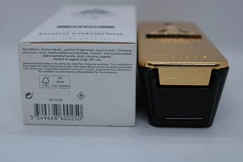 Rabanne 1 Million Elixir