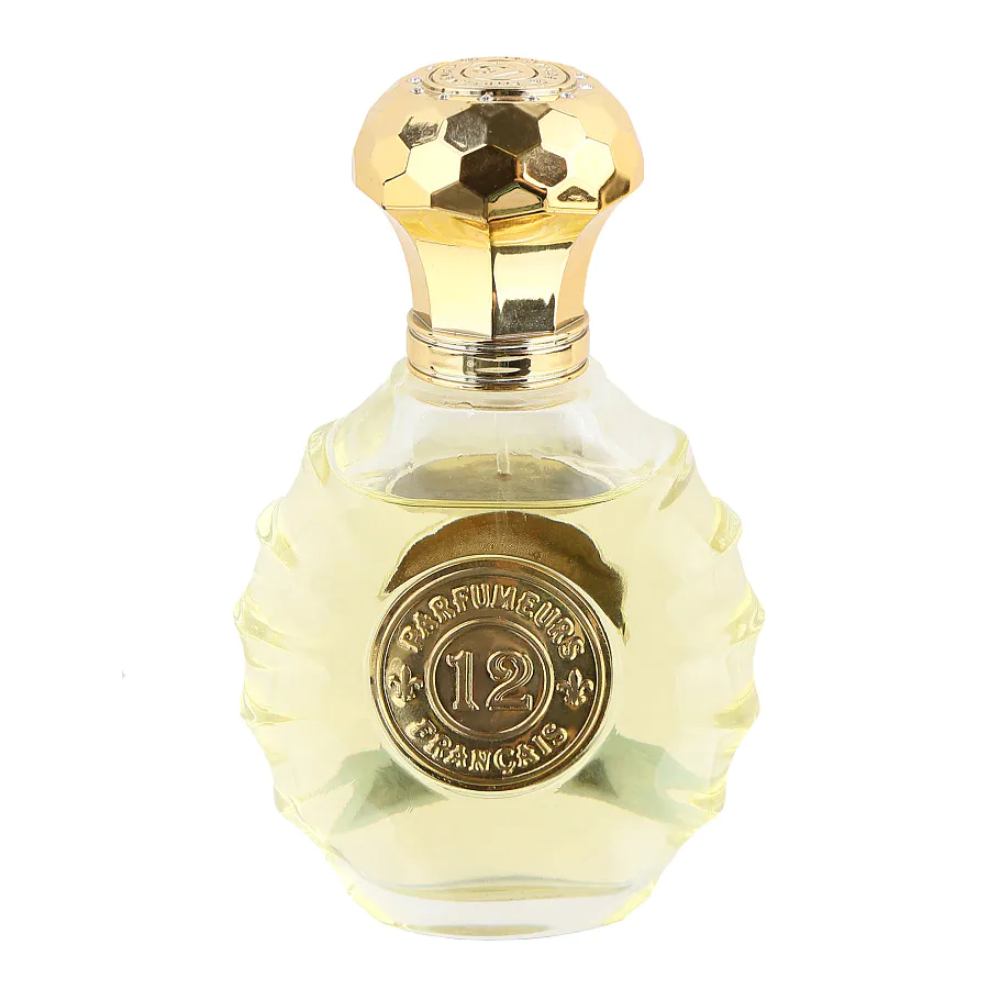 12 Parfumeurs Français La Destinee