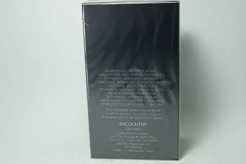 Calvin Klein Encounter