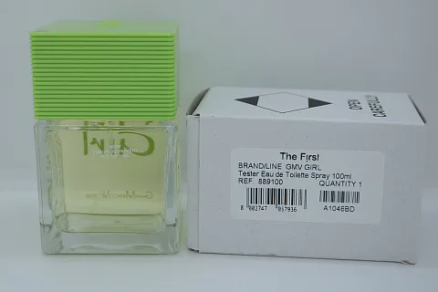 Gian Marco Venturi Girl Eau De Toilette