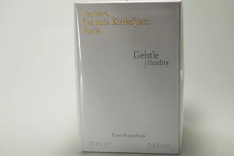 Maison Francis Kurkdjian Gentle Fluidity Silver