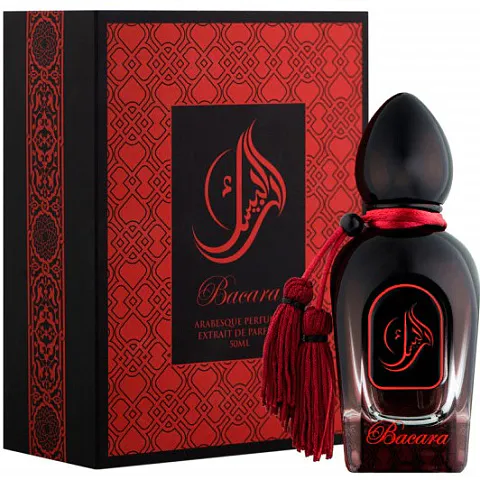 Arabesque Bacara