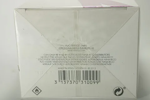 Nina Ricci Ricci Ricci