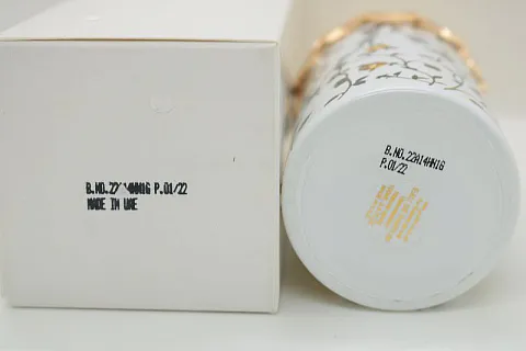 Attar Collection Floral Musk