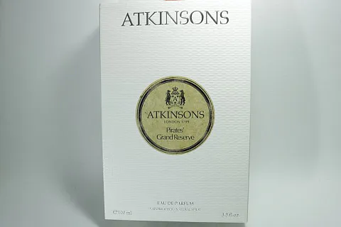 Atkinsons Pirates Grand Reserve