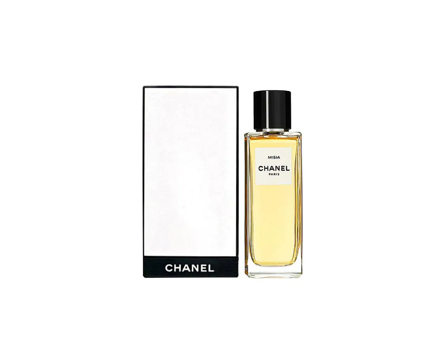 Chanel Misia