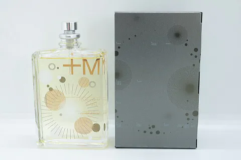 Escentric Molecules Molecule 01 + Cistus
